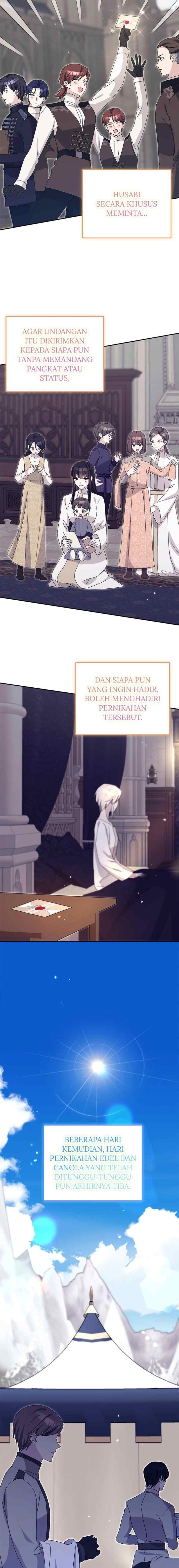 Hawar no Jardim de Inverno chapter 81 halaman 6