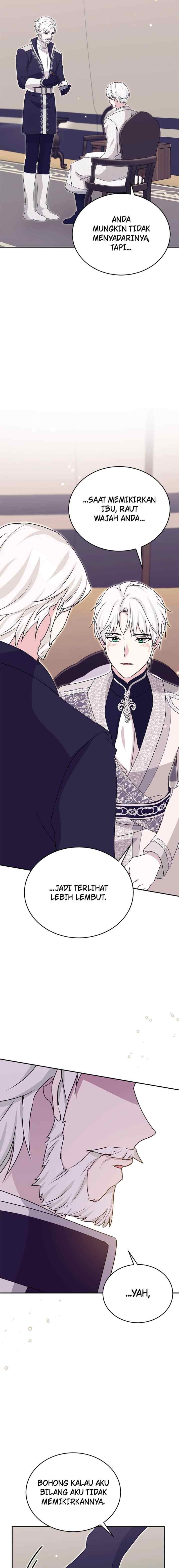 Hawar no Jardim de Inverno chapter 81 halaman 12