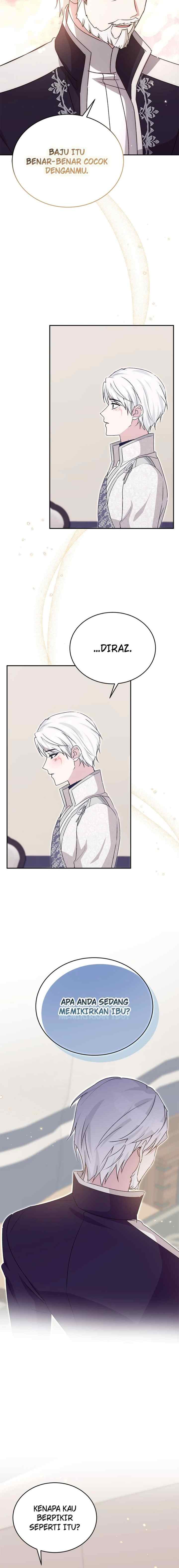 Hawar no Jardim de Inverno chapter 81 halaman 11