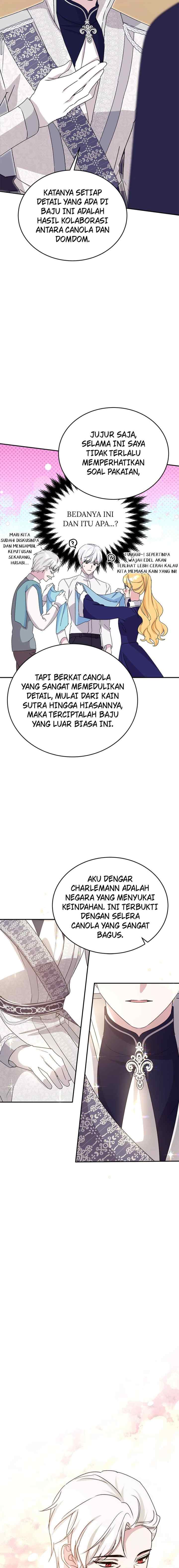 Hawar no Jardim de Inverno chapter 81 halaman 10