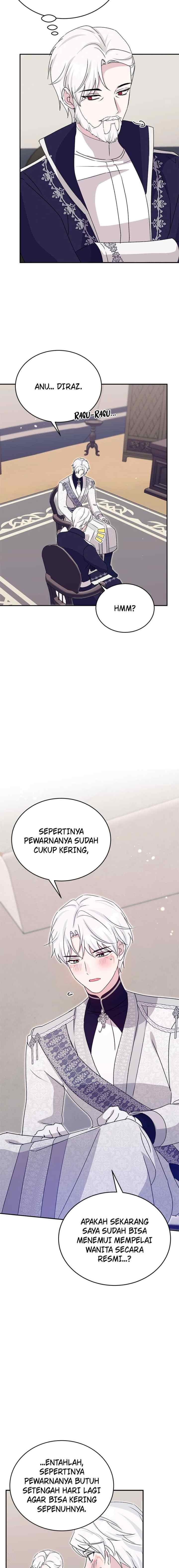 Hawar no Jardim de Inverno chapter 81 halaman 17
