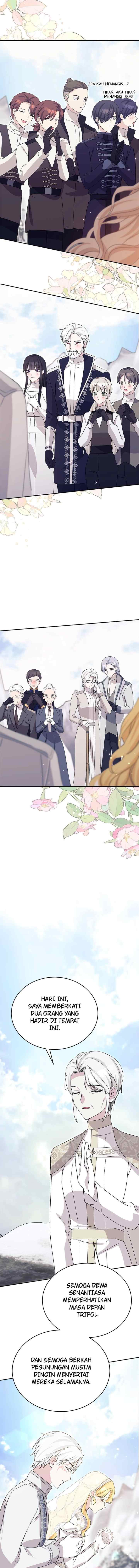 Hawar no Jardim de Inverno chapter 82 halaman 13