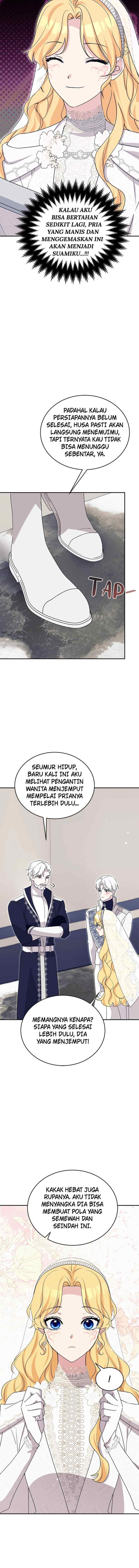 Hawar no Jardim de Inverno chapter 82 halaman 4