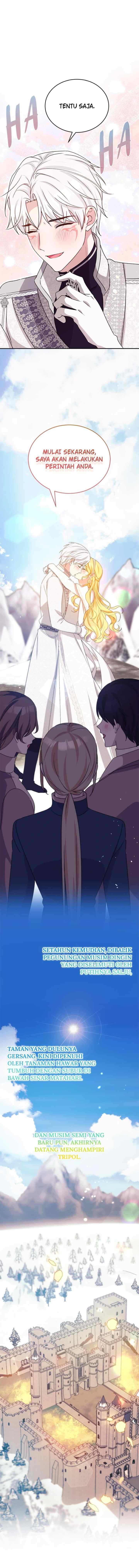 Hawar no Jardim de Inverno chapter 82 halaman 18