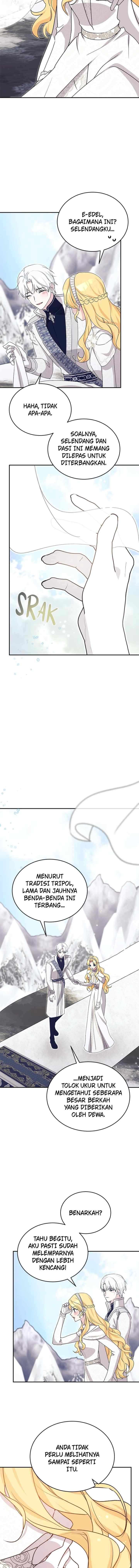 Hawar no Jardim de Inverno chapter 82 halaman 15