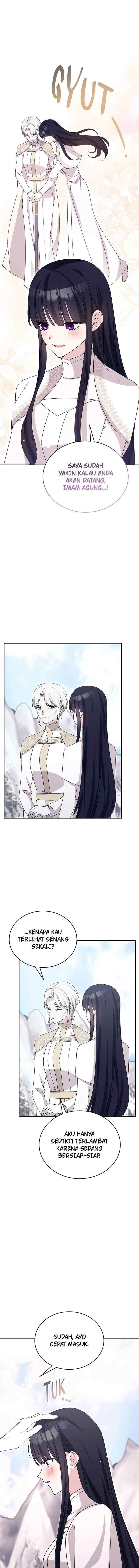 Hawar no Jardim de Inverno chapter 82 halaman 11