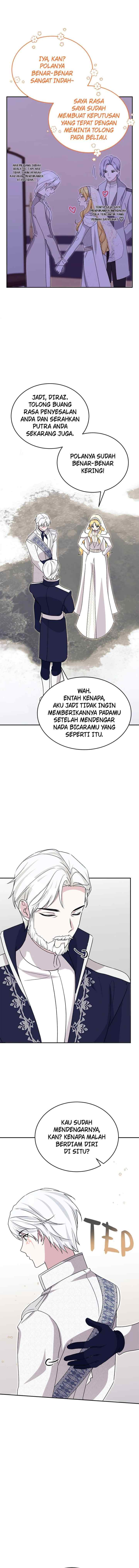 Hawar no Jardim de Inverno chapter 82 halaman 5