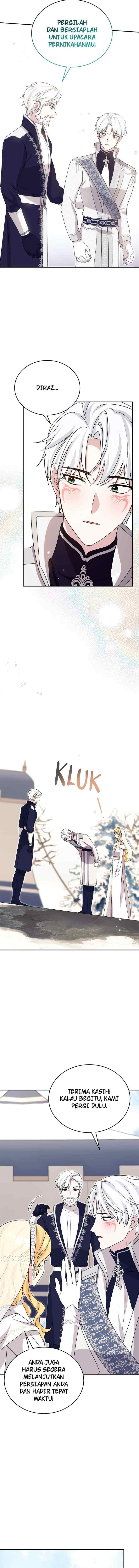 Hawar no Jardim de Inverno chapter 82 halaman 6