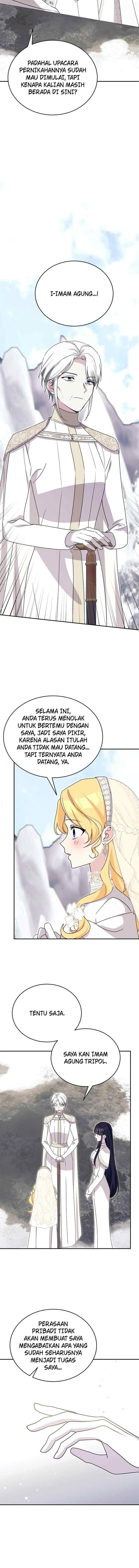 Hawar no Jardim de Inverno chapter 82 halaman 10