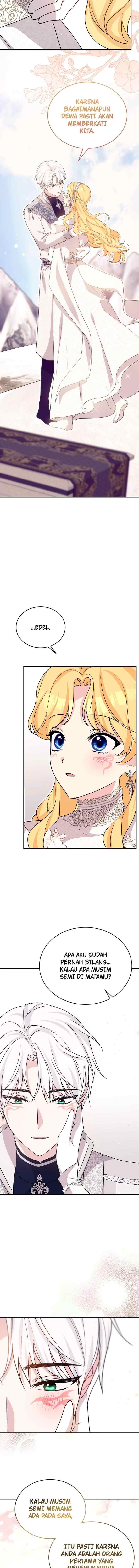 Hawar no Jardim de Inverno chapter 82 halaman 16