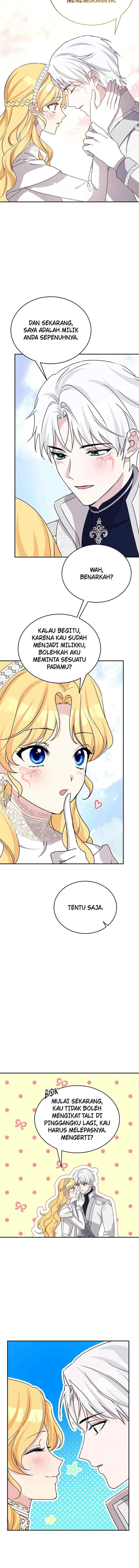 Hawar no Jardim de Inverno chapter 82 halaman 17