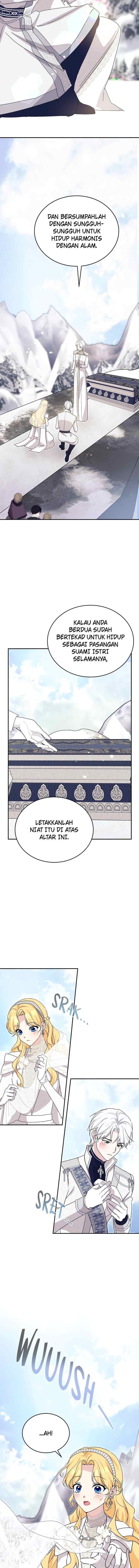 Hawar no Jardim de Inverno chapter 82 halaman 14