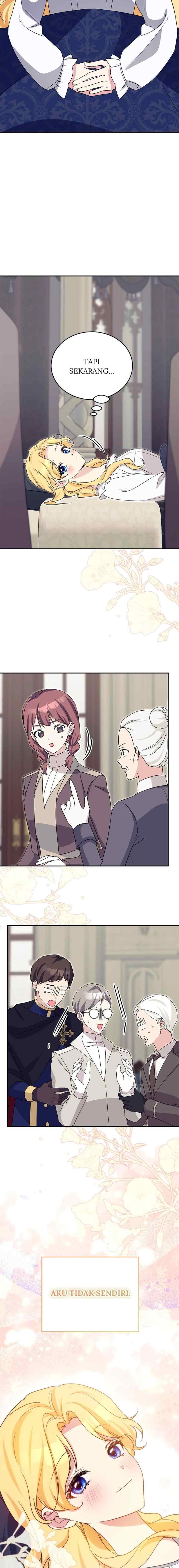 Hawar no Jardim de Inverno chapter 83 halaman 12