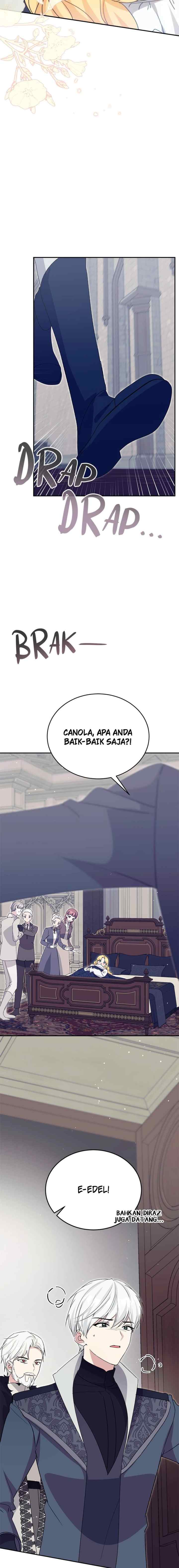 Hawar no Jardim de Inverno chapter 83 halaman 13