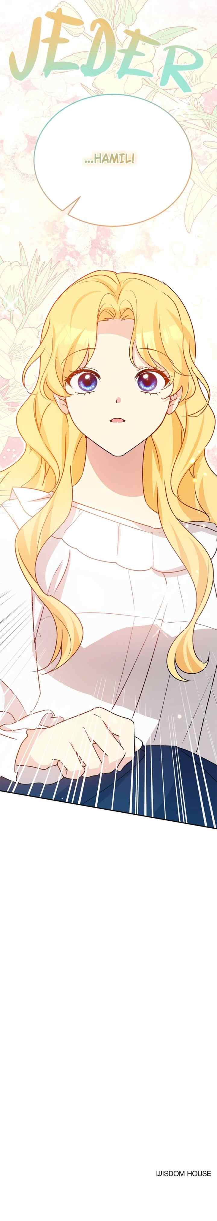 Hawar no Jardim de Inverno chapter 83 halaman 20