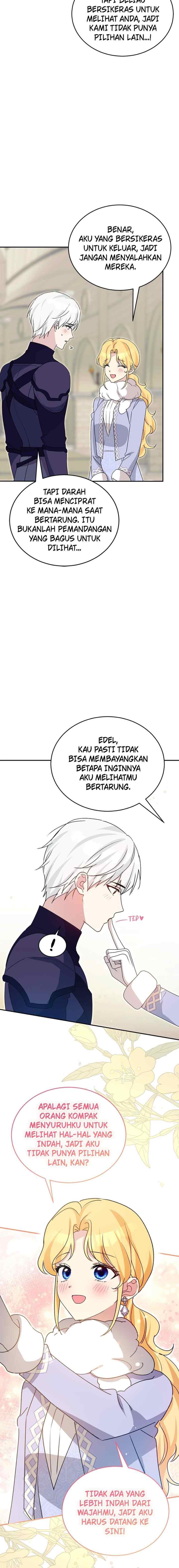 Hawar no Jardim de Inverno chapter 84 halaman 19