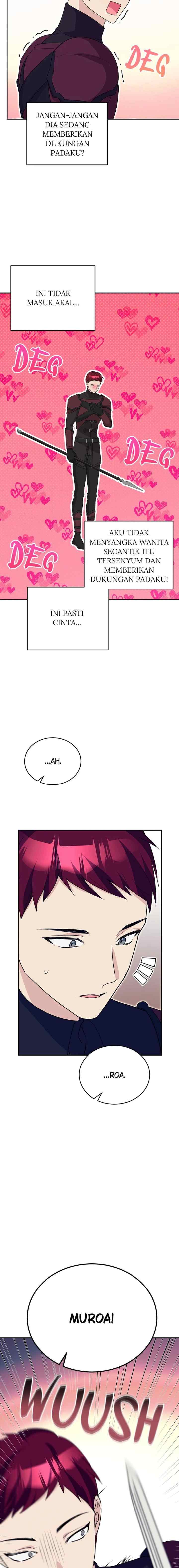 Hawar no Jardim de Inverno chapter 84 halaman 12