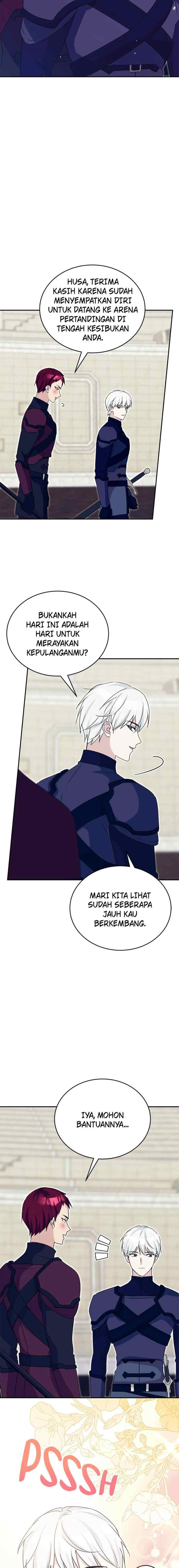 Hawar no Jardim de Inverno chapter 84 halaman 9