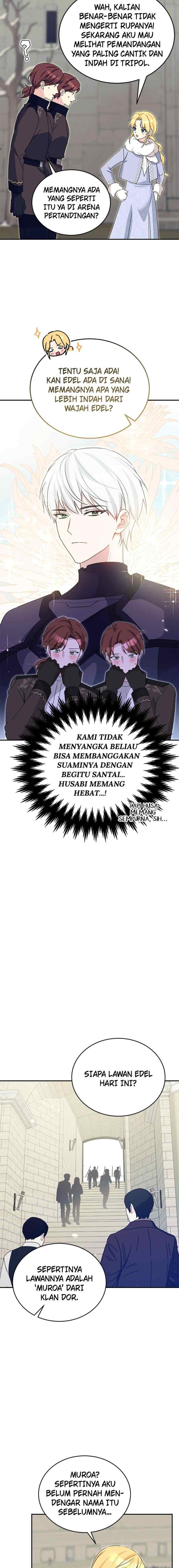 Hawar no Jardim de Inverno chapter 84 halaman 7