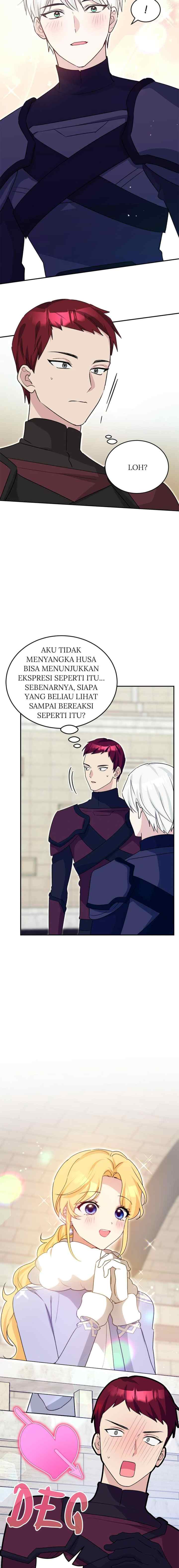 Hawar no Jardim de Inverno chapter 84 halaman 10