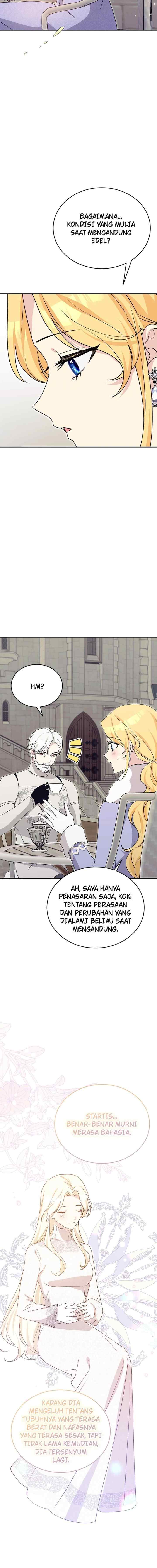Hawar no Jardim de Inverno chapter 85 halaman 10