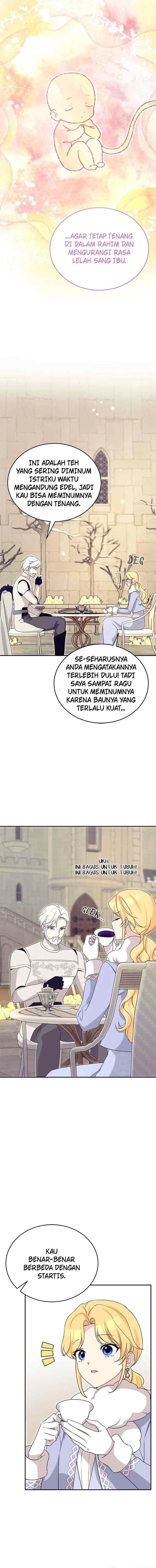 Hawar no Jardim de Inverno chapter 85 halaman 6