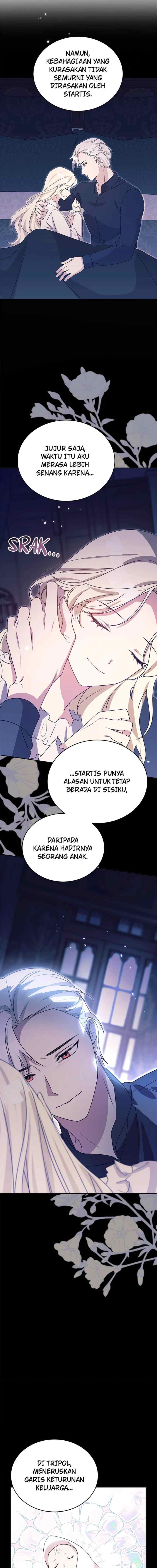 Hawar no Jardim de Inverno chapter 85 halaman 12