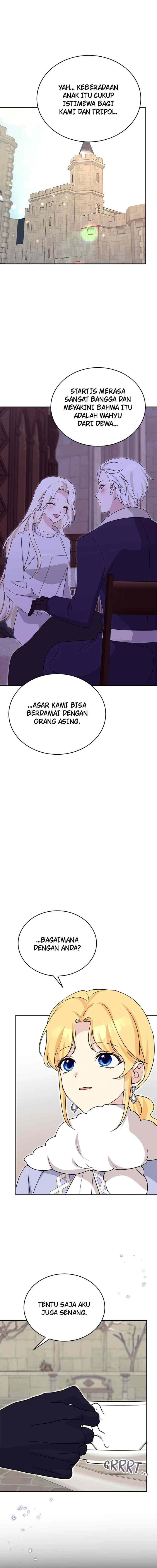 Hawar no Jardim de Inverno chapter 85 halaman 11