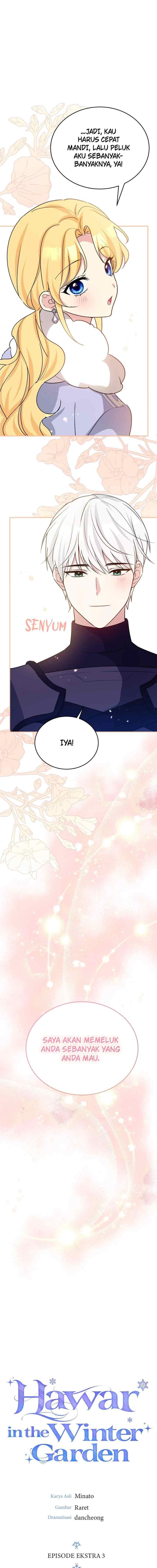 Hawar no Jardim de Inverno chapter 85 halaman 4