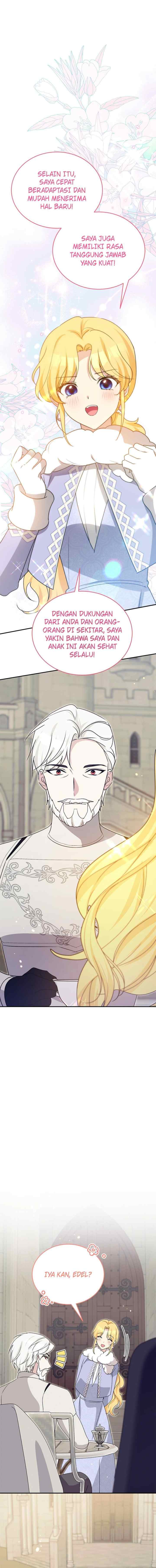 Hawar no Jardim de Inverno chapter 85 halaman 16