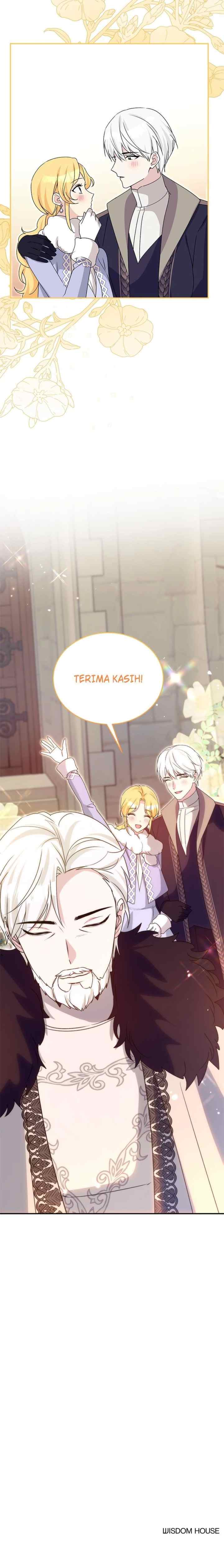 Hawar no Jardim de Inverno chapter 85 halaman 19