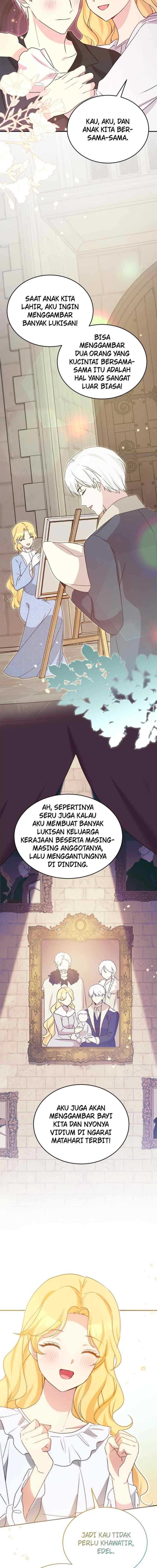 Hawar no Jardim de Inverno chapter 86 halaman 7