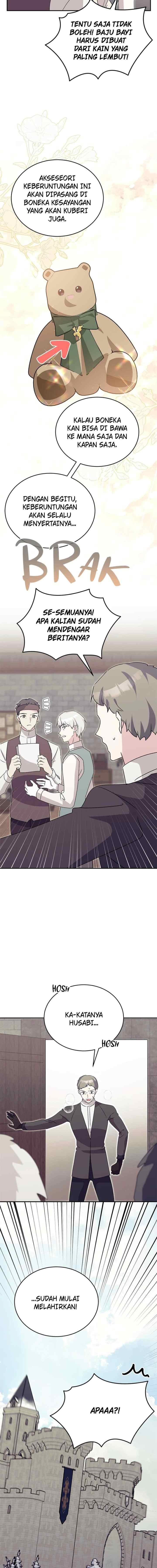Hawar no Jardim de Inverno chapter 86 halaman 12