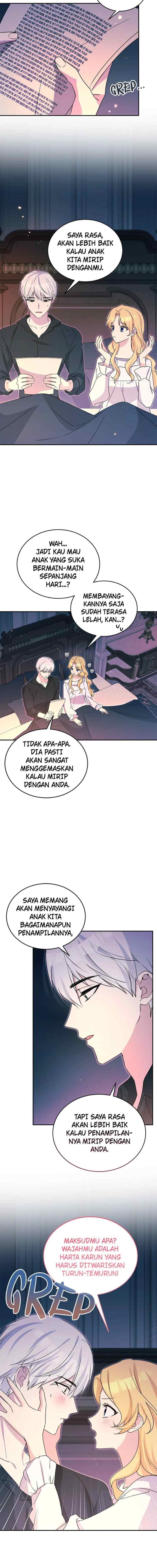 Hawar no Jardim de Inverno chapter 86 halaman 5
