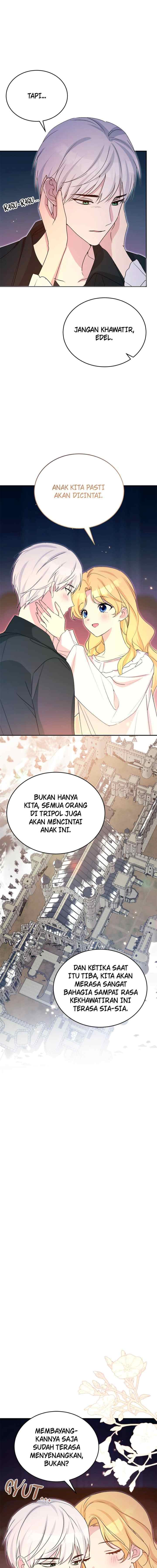 Hawar no Jardim de Inverno chapter 86 halaman 6
