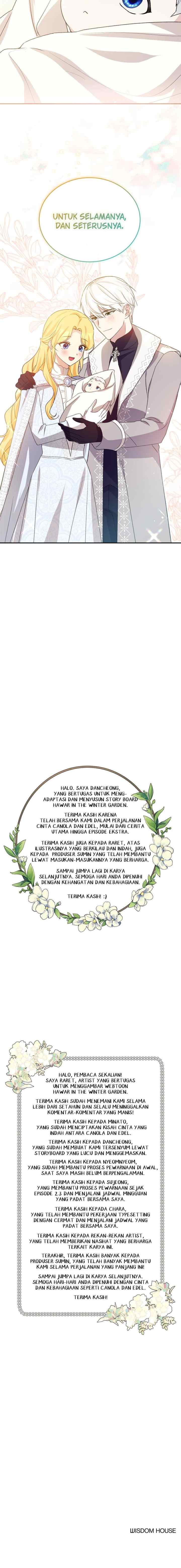 Hawar no Jardim de Inverno chapter 86 halaman 18