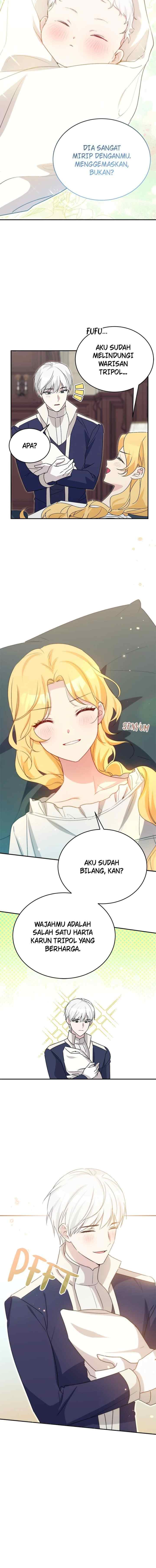 Hawar no Jardim de Inverno chapter 86 halaman 16