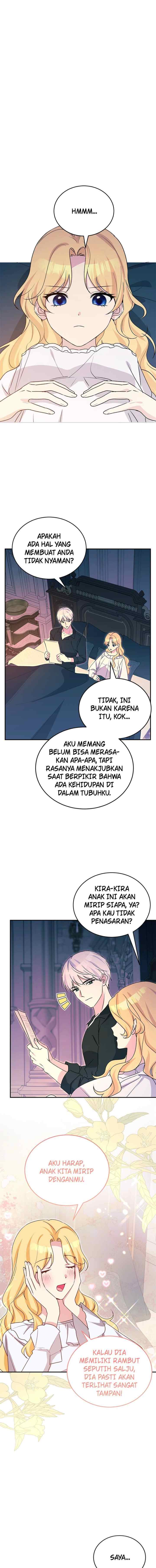 Hawar no Jardim de Inverno chapter 86 halaman 4