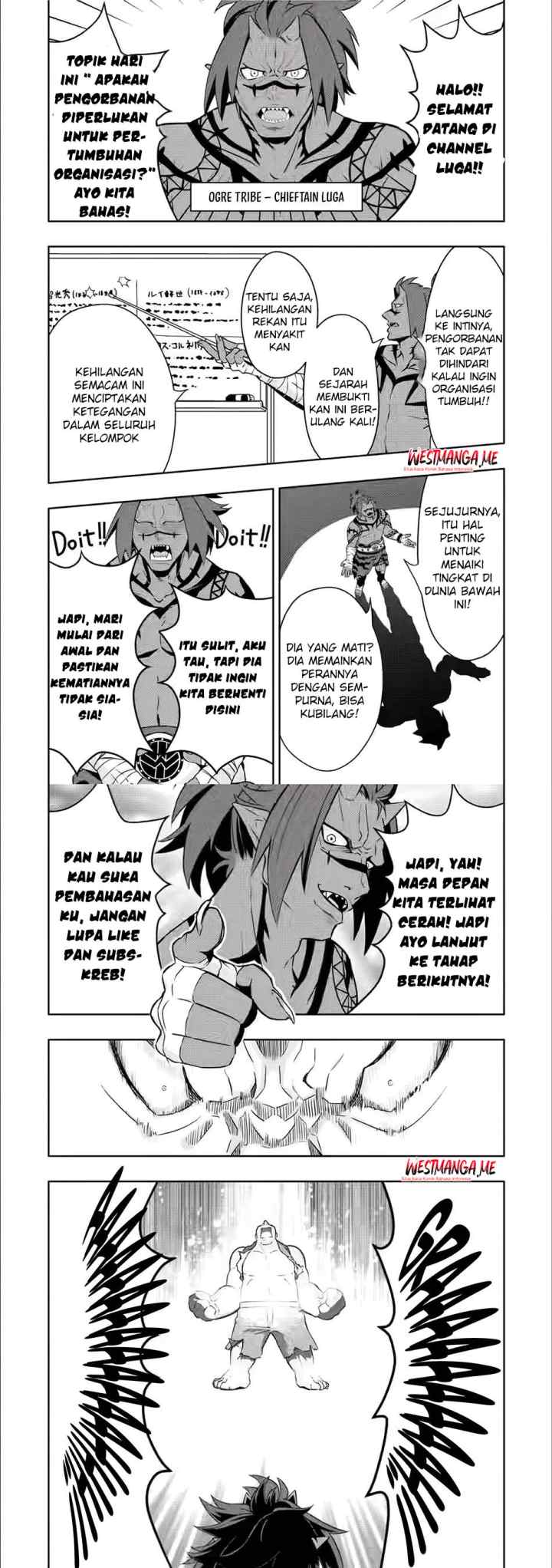 Hazure Skill chapter 27 halaman 12