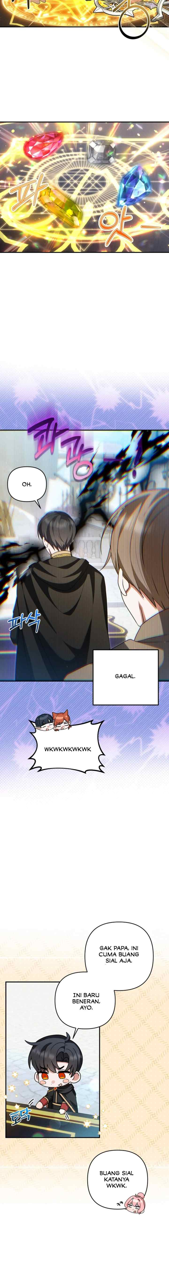 He Is That Guy chapter 24 halaman 15