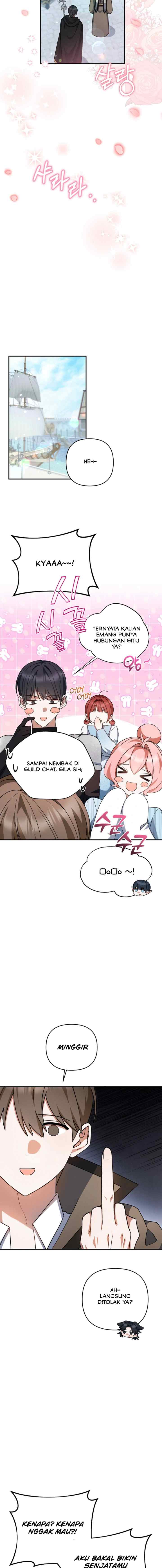 He Is That Guy chapter 24 halaman 10