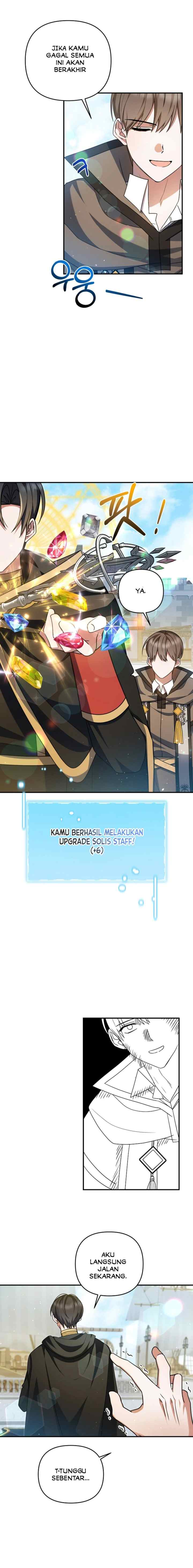 He Is That Guy chapter 24 halaman 16
