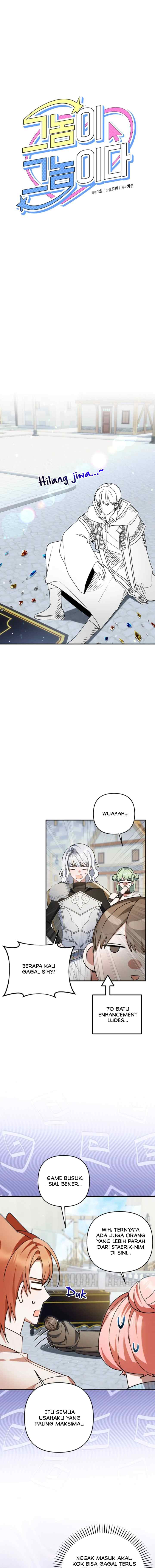 He Is That Guy chapter 24 halaman 6
