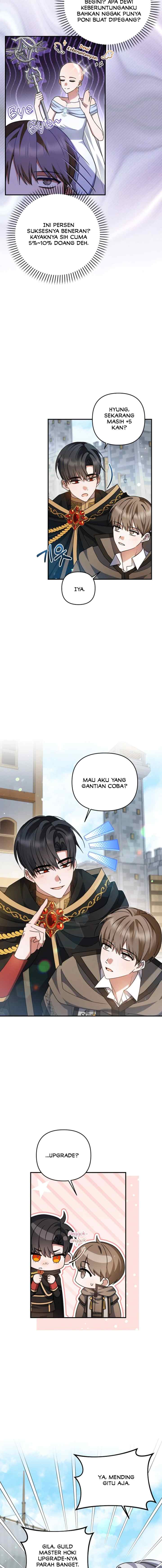 He Is That Guy chapter 24 halaman 7