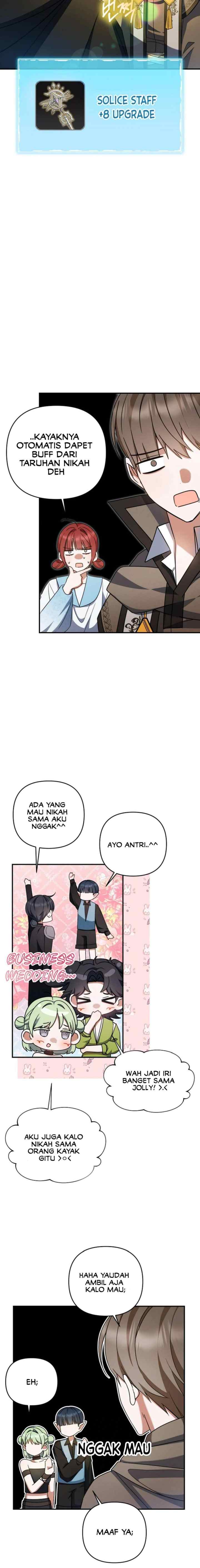 He Is That Guy chapter 25 halaman 4