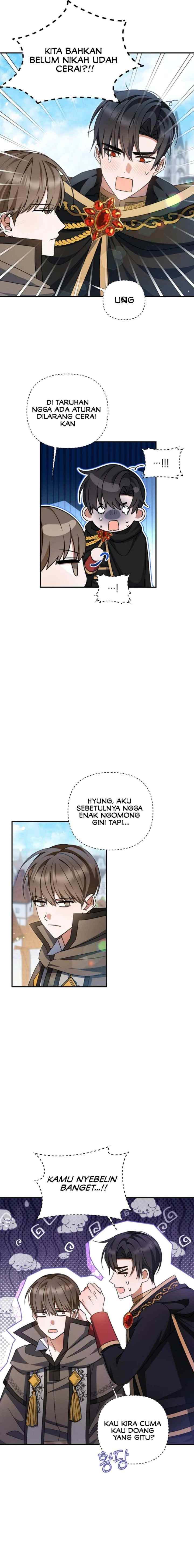 He Is That Guy chapter 25 halaman 13