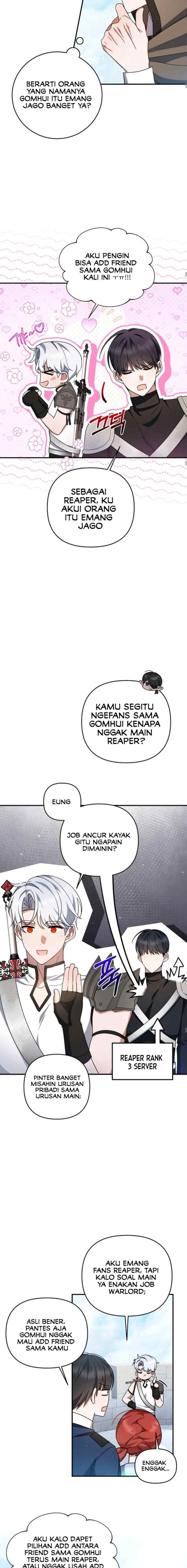 He Is That Guy chapter 25 halaman 9