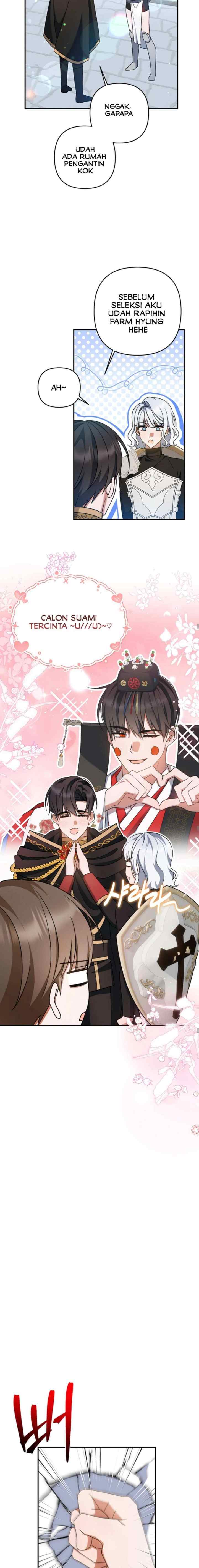 He Is That Guy chapter 25 halaman 6