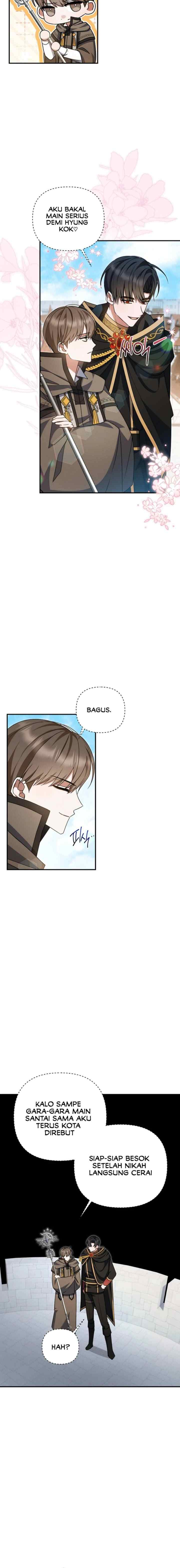 He Is That Guy chapter 25 halaman 12