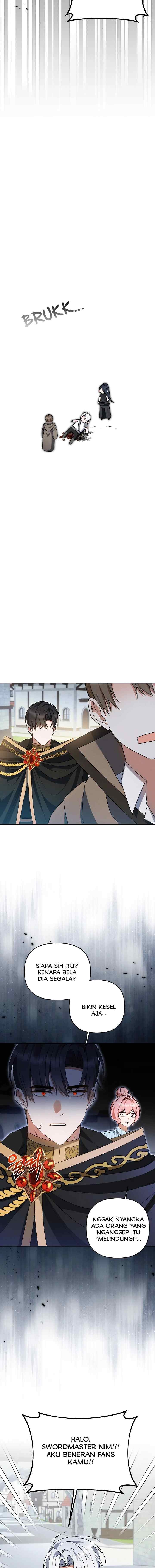 He Is That Guy chapter 26 halaman 8